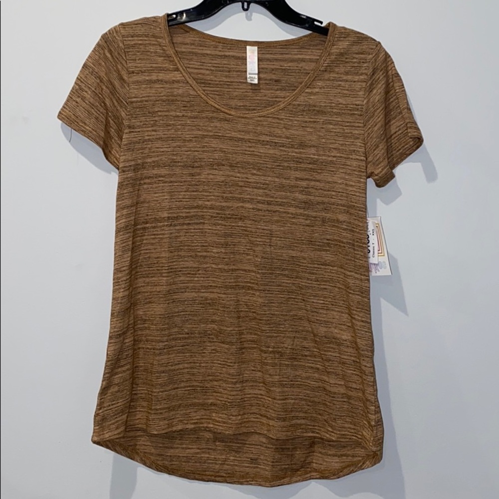 LuLaRoe Classic T